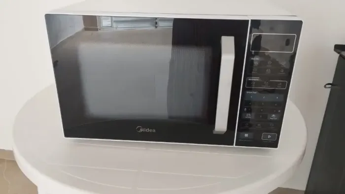 VENDO MICROONDAS