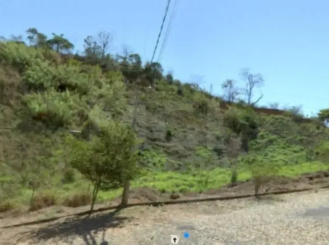 Terreno com 2.992,67m² localizado no loteamento Cittá de Lucca