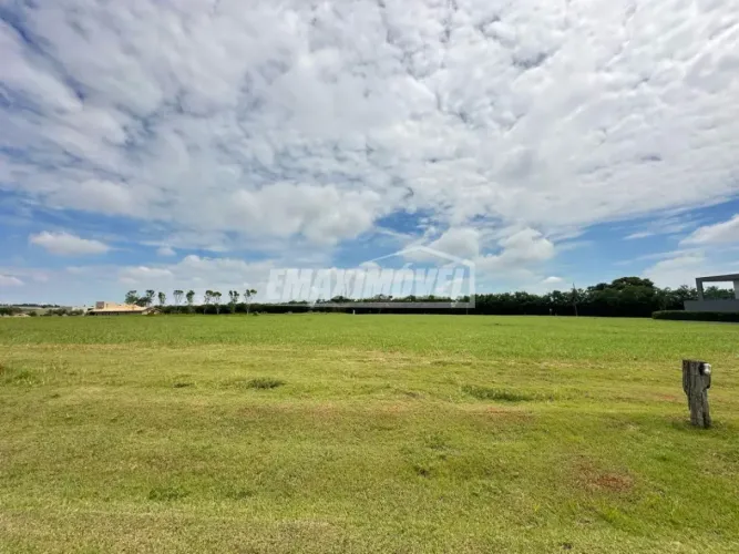 Terreno em Condomínios em Porto Feliz
