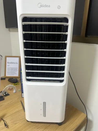 Climatizador de ar