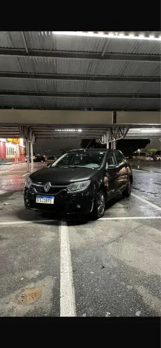 Renault Logan Dynamique Hi-flex 1.6 8V 4P 2014