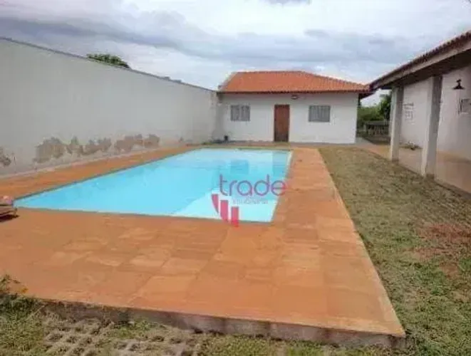 Casa em Condomínio Fechado para Vender de 04 Quartos no Bairro Condomínio Recanto Rio Pard