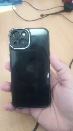 Iphone 13 Azul Escuro 128gb - Semi-Novo na Caixa