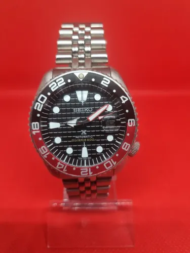 Relógio Seiko mod 