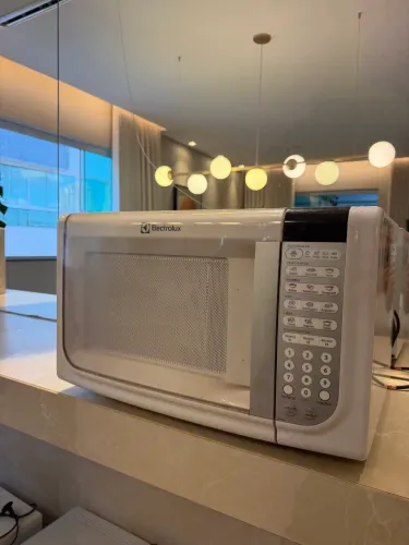 Microondas 220v