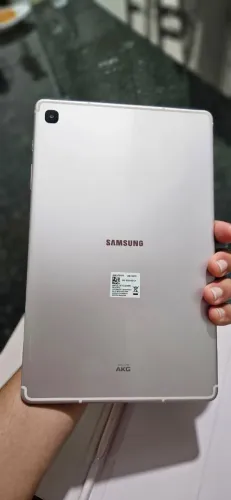 Vendo Tablet Samsung tab S6 Lite 