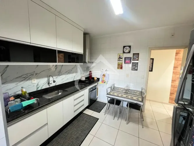 Apartamento Alto Padrão à Venda Residencial Espana Parque Baguaçu Araçatuba/SP