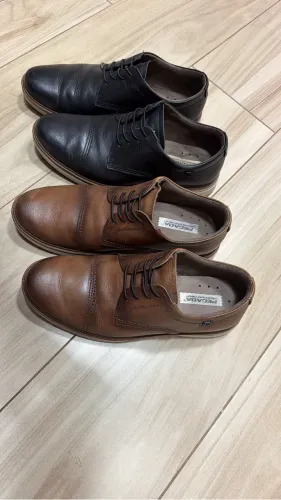 Sapato pegada masculino 