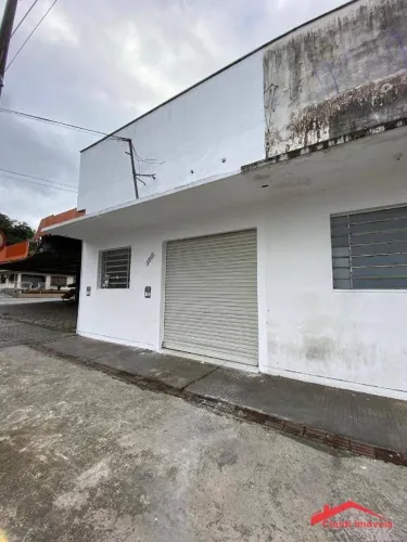 Loja para alugar, 70 m² por R$ 3.430,00/mês - Glória - Joinville/SC