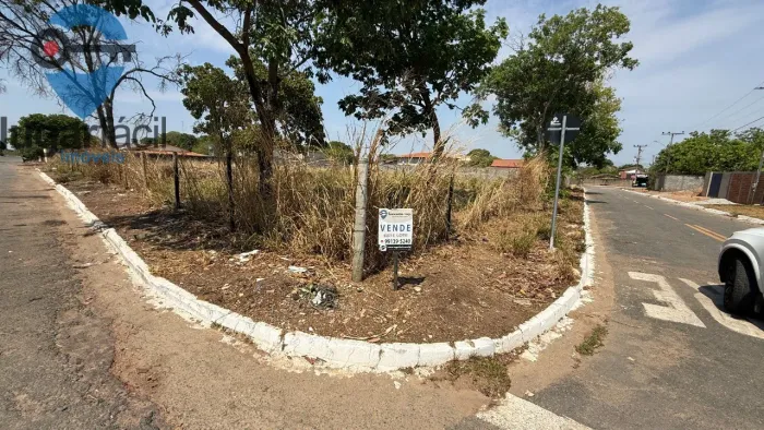 AREA/LOTE ARUANA - GOIÁS