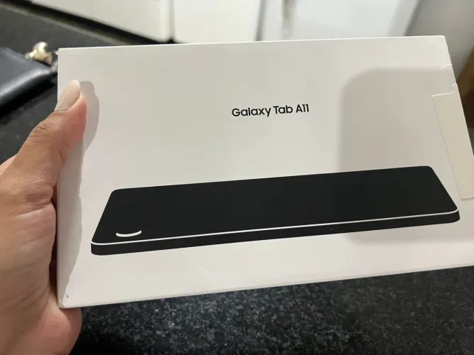 Tablet Samsung Galaxy Tab A11 4G