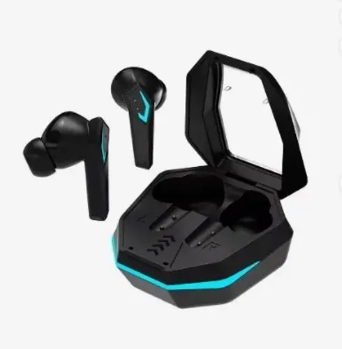 Fone De Ouvido Gamer bluetooth Ka-790 Cor Preto
