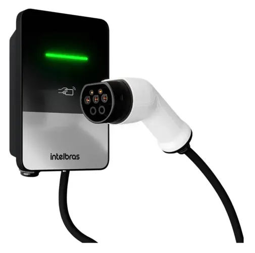 Wallbox Intelbras EVE 0074H LACRADO