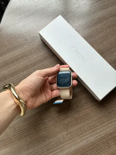 Apple Watch série 9 