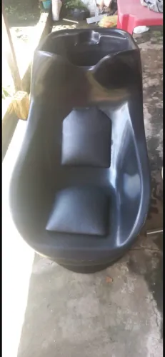 Lavatório para salão
