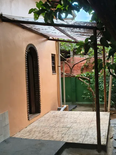Casa na orla em Salvador