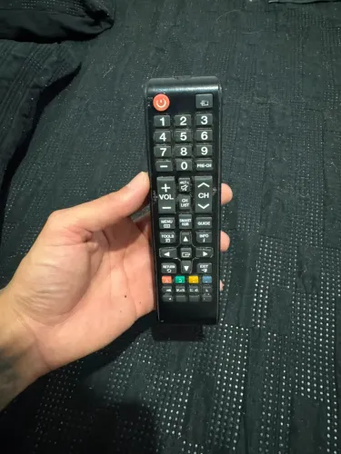 TV SAMSUNG 32 smart