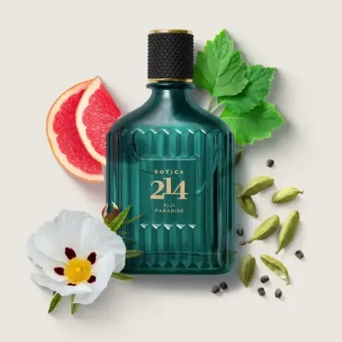 Botica 214 Fiji Paradise Eau De Parfum 90ml Masculino