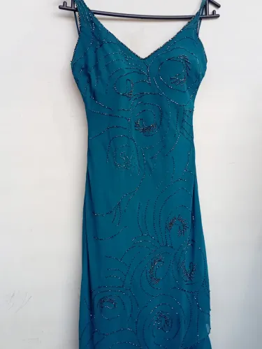 Vestido de festa