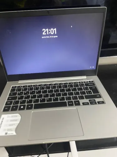 Notebook