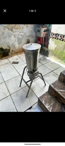 Líquidificafor