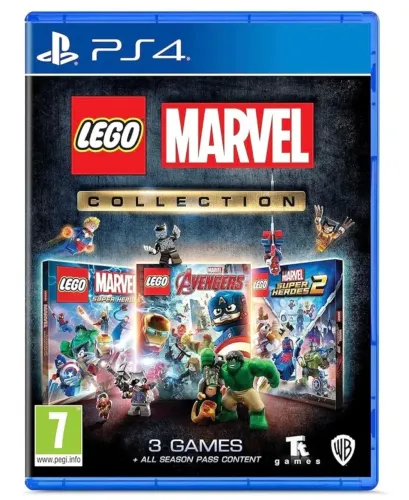 GTA V E COLEÇÃO LEGO MARVEL SUPER HEROES 1,2 E LEGO MARVEL AVENGERS