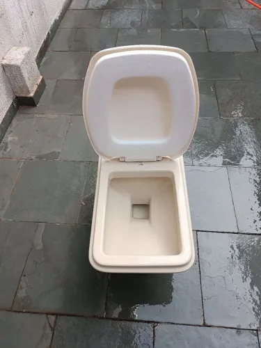 Vaso Sanitário Incepa