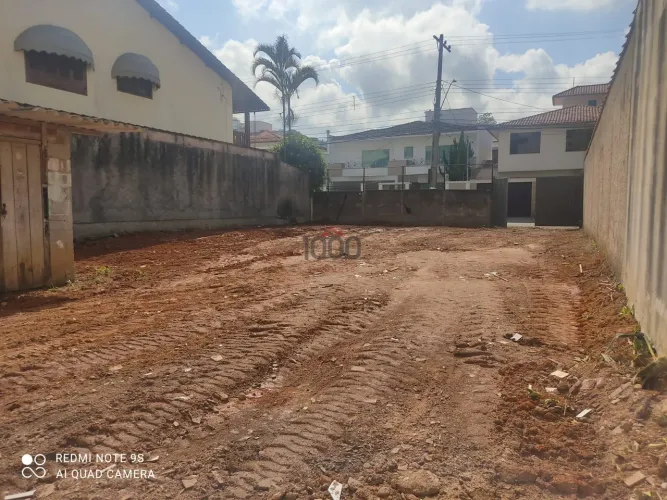 Lote / Terreno - Quintas das Avenidas