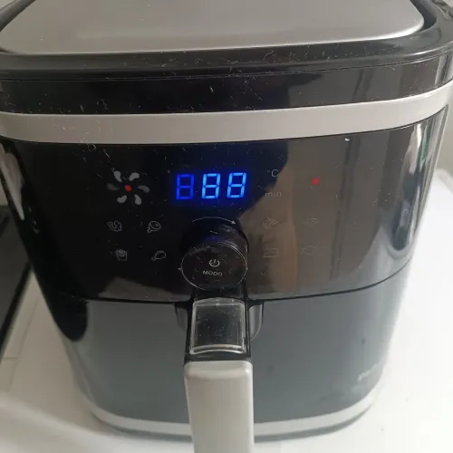 Air Fryer Philco Digital 220v