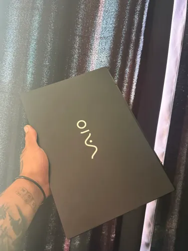 Notebook Vaio i5 | Semi novo