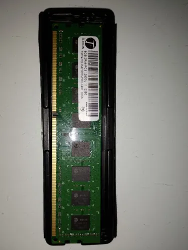 Memória PC 8GB DDR3 1600MHZ