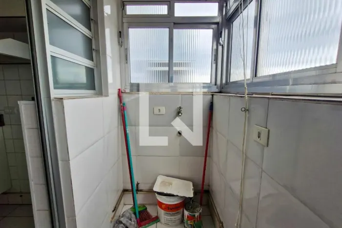Apartamento à Venda - Jardim Marajoara , 2 Quartos, 65 m2