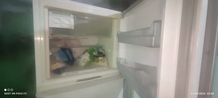 geladeira Brastemp perfeito estado gela muito 