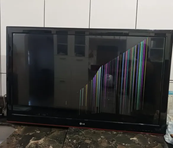 Tv LG 43' 