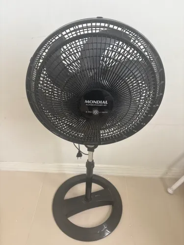 Ventilador Mondial Super Power 40