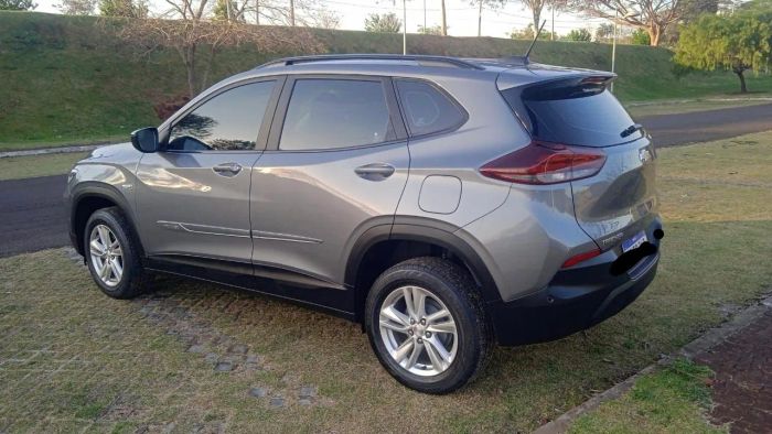 Imagem de Chevrolet Tracker LT 1.0 Turbo 12V Flex AUT 2023
