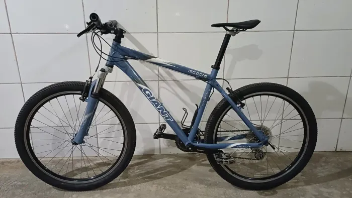 Bicicleta Giant Aro 26