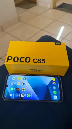 Vendo Celular