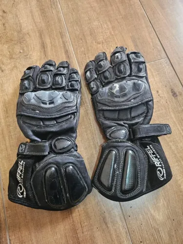 Luvas motoboy