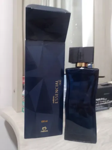 Perfume Natura Essencial OUD