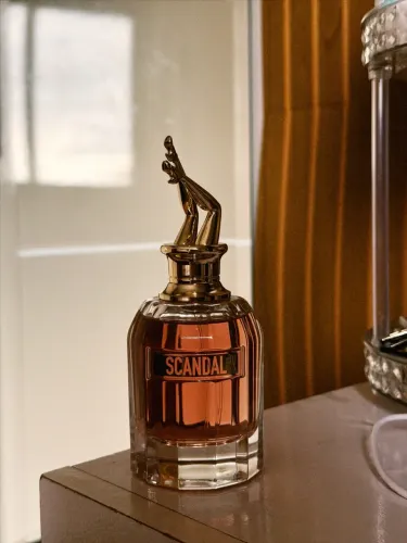 Scandal Eau de Parfum 80ml Feminino
