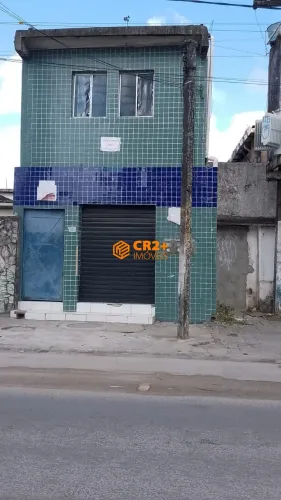 Prédio Comercial á Venda com 195m², 350 mil, na Imbiribeira.