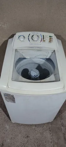 Máquina de Lavar Electrolux 10 kg
