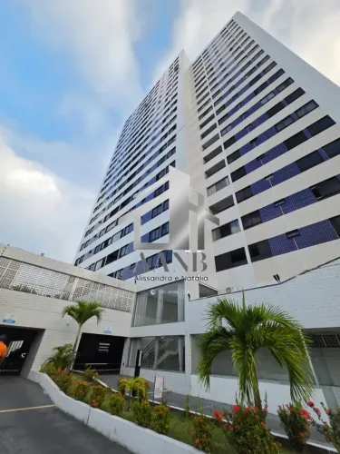 Imóvel para venda possui 95 metros quadrados com 4 quartos em Rocas - Natal - RN
