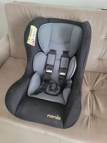 Cadeirinha de bebe