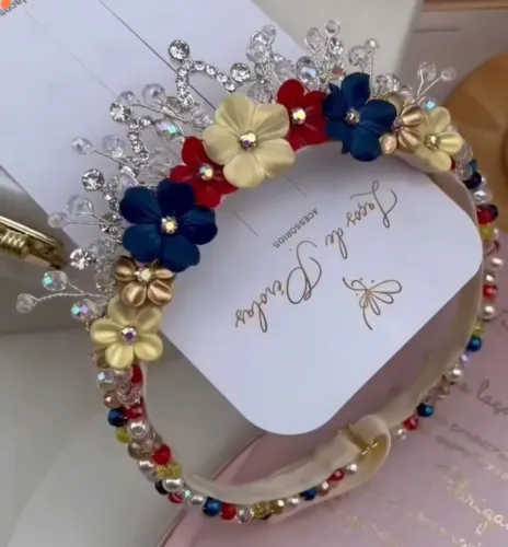 coroa princesa