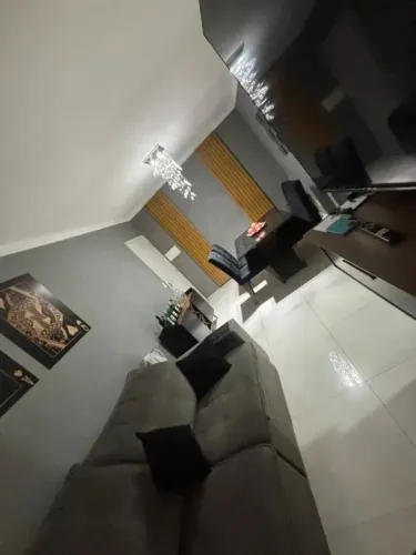 Apartamento com 2 dormitórios à venda, 58 m² por R$ 450.000,00 - Bosque Maia - Guarulhos/S