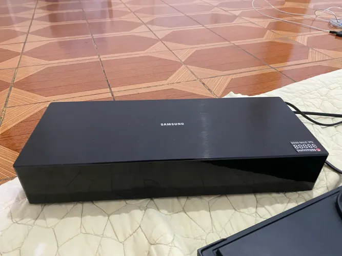 One Connect Box