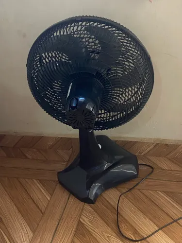Ventilador novo