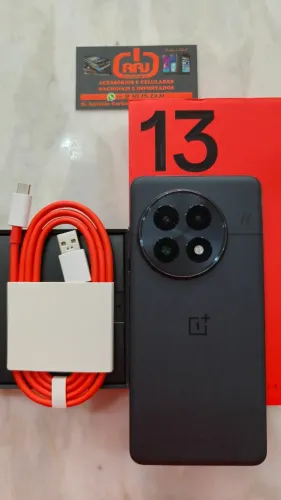 OnePlus 13 16GB 512GB Snap8Elite GLOBAL